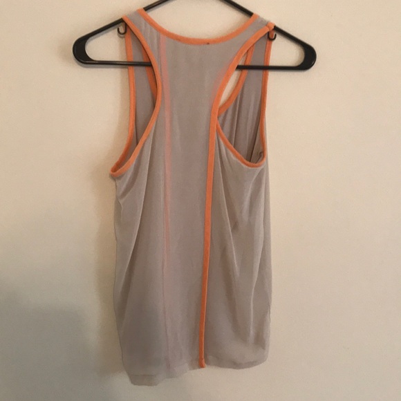 Fun Limited Racerback Top! - Picture 2 of 4